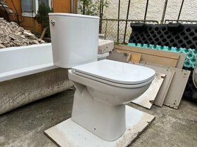 Záchod - 2