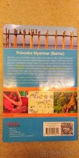 Barma/Myanmar cestovní pruvodce - 2