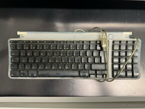 Apple USB Keyboard - 2