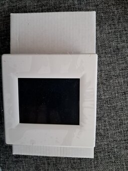 Pokojový termostat TFT - 2
