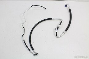 HADICE TRUBKY KLIMATIZACE 1,9,2,0 TDI VW,AUDI,ŠKODA OCTAVIA - 2