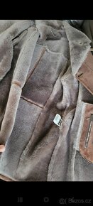 Luxusni pánský kožich Chicago Exclusive, vel. XL - 2