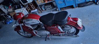 Jawa 350 - 2