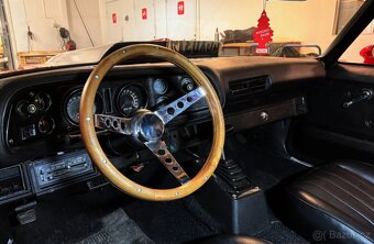 Chevrolet Camaro RS SS - 2