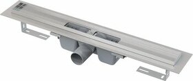 Žlab + Rošt Alcaplast 850 nerez NOVÝ - 2