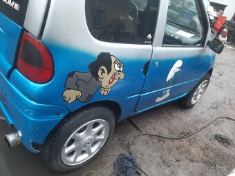 Jdm titane - 2