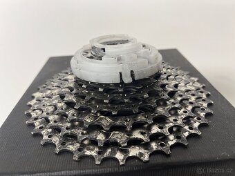Kazeta Shimano HG 9 rychlostí - 2