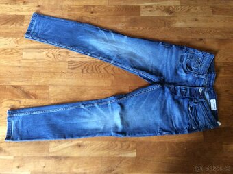 Rifle Denim W30 L32 - 2