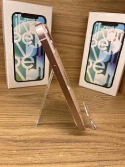iPhone 13, 128 GB, Záruka 2roky, Baterie 79%, Růžový - 2