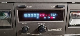 TECHNICS RS-TR212 - 2