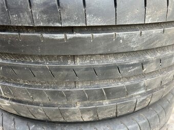 Letní pneu 4x 245/45R18 Goodyear F1 Asymmetric 5 - 2