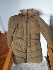 bunda / kabát / dámská / dětská - 2