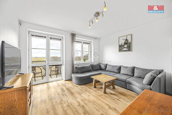 Prodej bytu 2+kk, 42 m², Modletice - 2