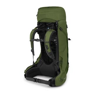 Batoh OSPREY AETHER 65 II Man - NOVÝ, NEPOUŽITÝ - 2