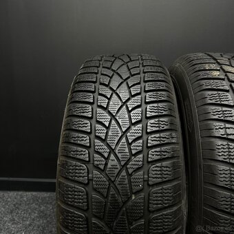 2ks pneu Dunlop 235/60/17 102H - 2