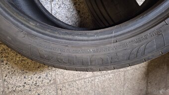 Letní pneumatiky 225/45 R17 - 2