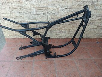 Ram kostra jawa 350 638 - 2