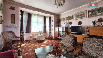 Prodej rodinného domu, 180 m², Počerady - 2