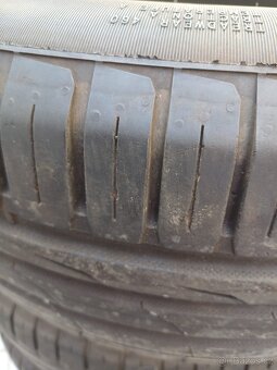 Pneu Pirelli - 2