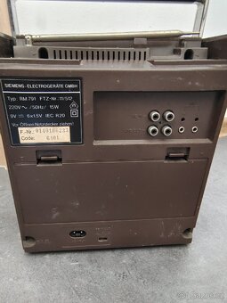Siemens Club 791 - 2