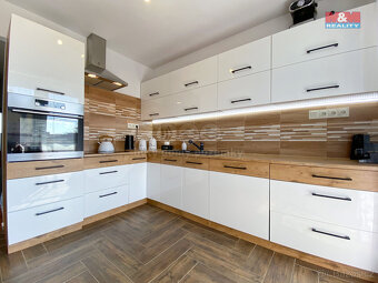 Prodej bytu 4+1, 82 m², Zahrádky, ul. Zahrádky - 2