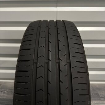 1ks pneu 205/55/17 CONTINENTAL - 2