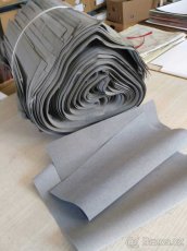 Univerzální syntetický materiál - 2