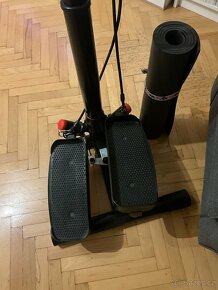 Stepper Hot-Sport - 2