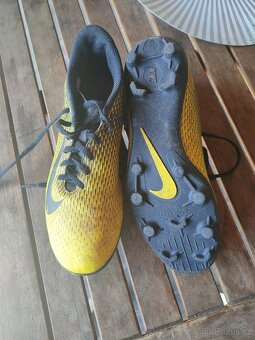 Kopačky Nike vel.41 a 42 - 2