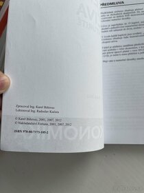 Přehled učiva k maturitě ekonomika - 2