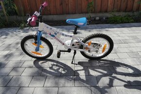 Dětské kolo 16'' značky Ghost - 2