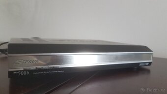 set-top box STRONG SRT 5006 - 2