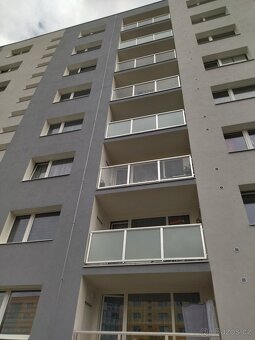 Pronájem bytu 3+1 72 m² v Jablonci n. N. - Mšeno (Mechová) - 2