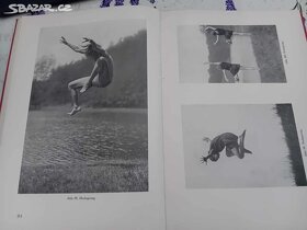Harmonische schulung des frauen korpers kniha - 2
