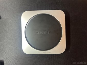 Mac Mini M1 – 256 GB SSD, 8 GB RAM – Perfektní stav - 2