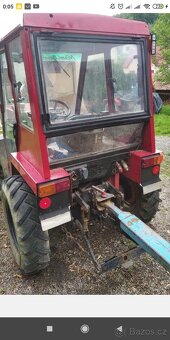 Malotraktor - 2