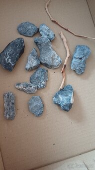 Hnojivo - NPK, Carbon, Amano rok - 2