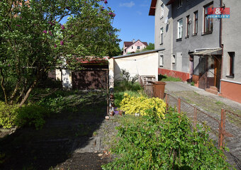 Prodej bytu 3+1, 84 m², garáž, zahrada, Příbor, ul. Místecká - 2