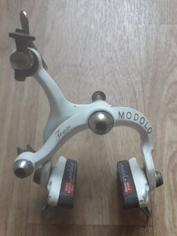 Modolo brzdy - 2