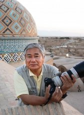Velké putování aneb Pilgrimage - Kazuyoshi Nomachi - 2