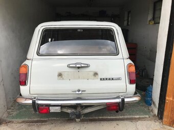 Lada 1200 Combi - 2