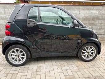 Smart fortwo coupe - 2