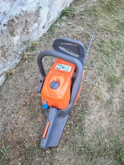 Oleo Mac GS 520 - 2
