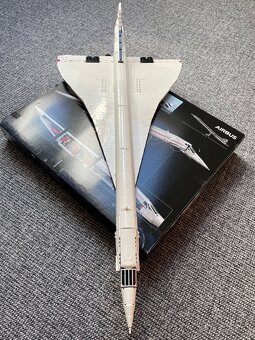 Prodám Lego Concorde - 2