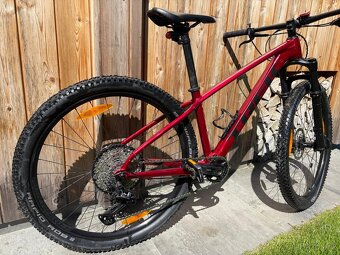 TREK XCaliber 9 S - 2