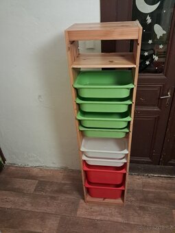 Ikea Trofast - 2