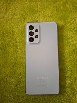 Galaxy A53 5G 256 GB - 2