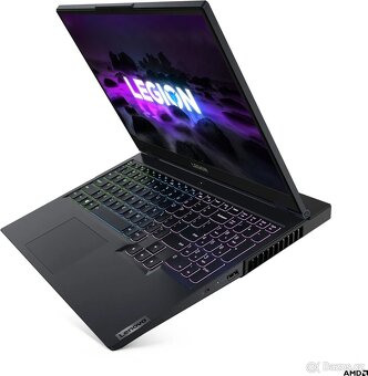 Lenovo Legion 5 Pro - 2