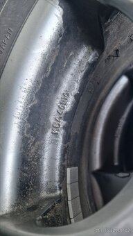 R14 alu Rial 4x100 - 2