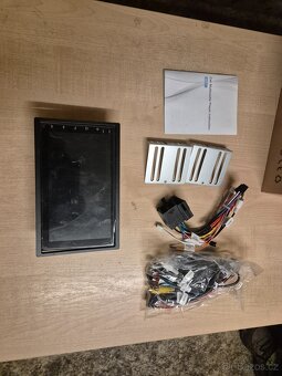 Autorádio VW Transporter/2din/Android - 2